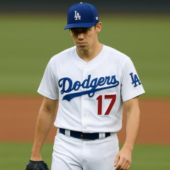 佐々木朗希に屈辱評価 MLB「4月最大の失望選手」 米専門局が��マイナー修行�£�言   #ドジャース