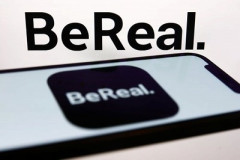 【衝撃】Ζ世代銀行員さん、ガチでBeRealで社内情報を開示してしまうｗｗｗｗｗｗｗ