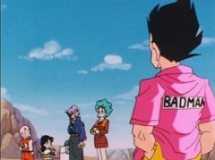 ベジータってぶっちゃけトランクスを産んだ以外の功績なくね？？？？？