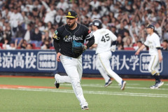 【ソフトバンク】悩ましいオスナの悪循環…「ＷＢＣ辞退」「契約見直し」「揺らぐ現場の信頼」