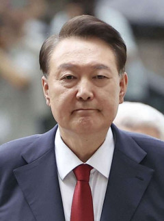 韓国前大統領・尹錫悦被告に懲役7年　二審、戒厳令巡る捜査妨害