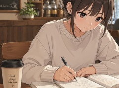 【悲報】学生さん号泣「カフェも図書館も勉強禁止だらけで勉強する場所がない😭」