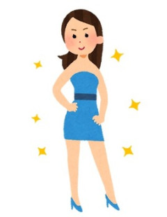 馬鹿な美人と頭のいい美人の違いがわかったんだがwww