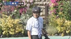 【鎌倉S】ペイシャケイプ＆横山典弘騎手がｷﾀ━━━━(ﾟ∀ﾟ)━━━━!!