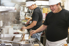 ふくらＰ「ラーメンに煮玉子はいらない、トッピングしてる人は思考停止してる」