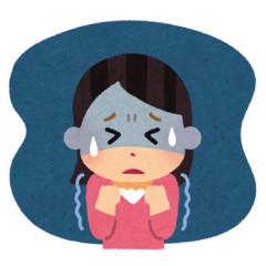 【恐怖】所々、アレ？な点はあっても好青年な彼氏が豹変したのは半年後だった。ヤバいと思い別れた後も連日ストーカー攻撃に遇い、そしてある日、部屋に帰ったら…