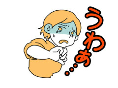 ドン引きする食べ方、飲み方