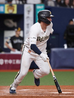 シーモア　1週間で殊勲打3回