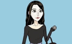 【は？】韓国人「カリカリな日本人女性が多い理由は日本の男が○○だから」