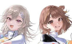 【悲報】ぶいすぽっ！のVTuber小森めと＆千燈ゆうひ、2ヶ月の活動休止処分に　契約内容に抵触、詳細は不明