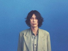 サッカーW杯テーマソング、「米津玄師」に決定