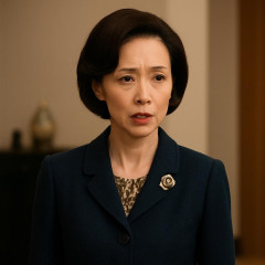 楽しんご 戸田恵梨香演じる細木数子さんに違和感「細すぎる」「説得力が伝わってこない」「描かれ方には少し無理がある」   #Netflix |  なんで役作りしなかったんだろう？