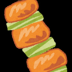 ワイ、焼き鳥屋を開業するも3ヶ月目にして赤字