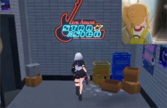 【NTE】ゲーム内で「ぼっち・ざ・ろっく！」の聖地巡礼が楽しめるｗｗｗｗｗｗｗｗｗｗｗｗ