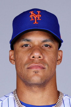 フアン・ソト（27）.327 3本 OPS.967