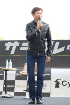 【ウマ娘】ウマ娘のために色んなことをやっている武豊役の武豊というレジェンドｗｗｗ