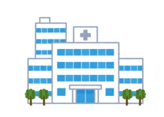 看護師の女と結婚すると嫁がこうなる