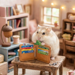 クレジットカード終わる…持ってるだけでリスクがある状態