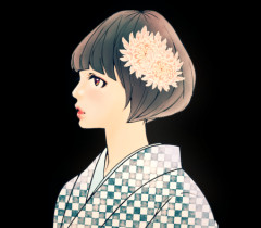 女は「こう」呼ばれるのが、一番『対等』に言われてる気がするらしい