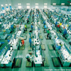 【悲報】中国産が嫌われる理由