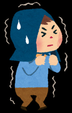 【地震】長野県で震度3