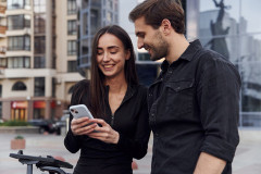 妻「この画像みてみて！」夫「……これは日本の全男性が見たほうがいい！」←絶賛の嵐ｗｗ