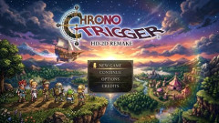 【速報】うおおおぉ、隠し玉の「クロノ・トリガー」来たあああぁぁっ！！（動画あり）！