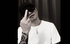 2026年2月に出所した元KAT-TUN・田中聖（４０）がTikTokを始動　新作のラップを公開　隙間ない腕タトゥーで中指を立て（動画あり）