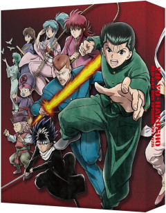 【衝撃】幽遊白書の戸愚呂弟「3分でこのビルを平らにしてみせようか？」 幽助「3秒だと！？」←これｗｗｗ