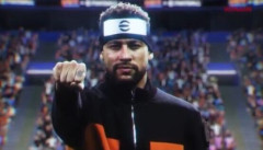 サッカーゲーム「eFootball」が「ナルト」とまさかのコラボ！！カオスすぎるトレーラーが公開ｗｗｗｗｗｗ