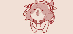 【ウマ娘】ごすからの撫でられ待ちな忠犬たち