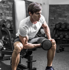 【悲報】筋トレ(楽しいです、マッチョになれます、モテます、お金そんなにかかりません)←この趣味ｗｗｗｗｗｗｗｗｗｗ