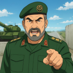 イラン政府「出光は通れる。いつでも通れる」   |  何十年と義理や恩を忘れないのか