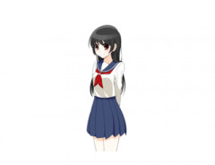 【画像】恋する女子高生「女の子は恋をするとこんなに変わるんだよ。」