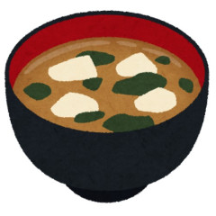 うちのかーちゃんの味噌汁の作り方がヤバい