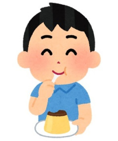 2歳5ヶ月の息子は、好き嫌いが激しく1.5歳の時食べてたバナナさえ食べなくなった。フルーツ、野菜、魚、お肉系は今では全然食べなくなって心配なんだが…。