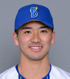 【公示】DeNA篠木健太郎が一軍昇格　島田舜也が登録抹消