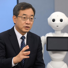 玉川徹氏「中国はいろいろ問題がある国だけど…いろいろ学ぶべきところもある」人型ロボット開発巡り私見