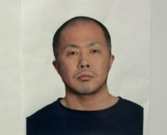 ハンマーで少年殴打し逃走中の高林輝行容疑者（44）を公開指名手配