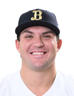 シーモア　打率.215 2本 12打点 OPS.569