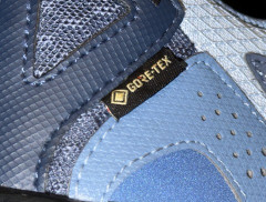 GORE-TEX（ゴアテックス）の靴って実際どうなん？