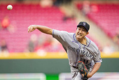 【朗報】菅野智之さん、６回途中無失点で今季3勝目ｗｗｗｗｗｗｗｗ