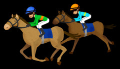 【画像】競馬に100万円突っ込むか迷ってるんだが意見くれｗｗｗｗｗｗｗｗｗｗｗｗｗｗｗｗ