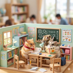 女子大生「大学の英語の授業みんなで曜日読むとこから始まった」