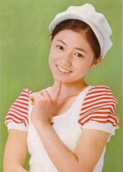 あの人がアイドルだった頃の画像を貼っていくトピ