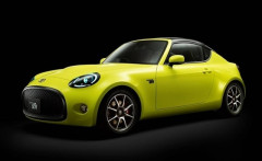 トヨタ「S-FR」という開発中止になったのに定期的に話題になる車ｗｗｗｗｗｗｗｗ