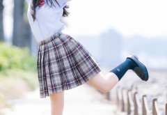 【画像】11人から告白されたことのあるJKがこちら⇒！！