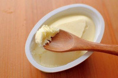 バターよりマーガリンの方が体に悪いって言う奴いるけど……