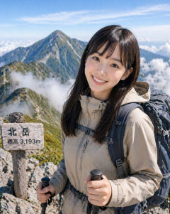 韓国人「日本の領土内に『標高2000m超えの山』が250個以上も存在する事実に韓国人が驚愕！」→「3000m超えの怪物も21箇所、マジかよ‥」