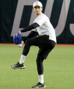 【朗報】ソフトバンク上沢、海外FA権取得